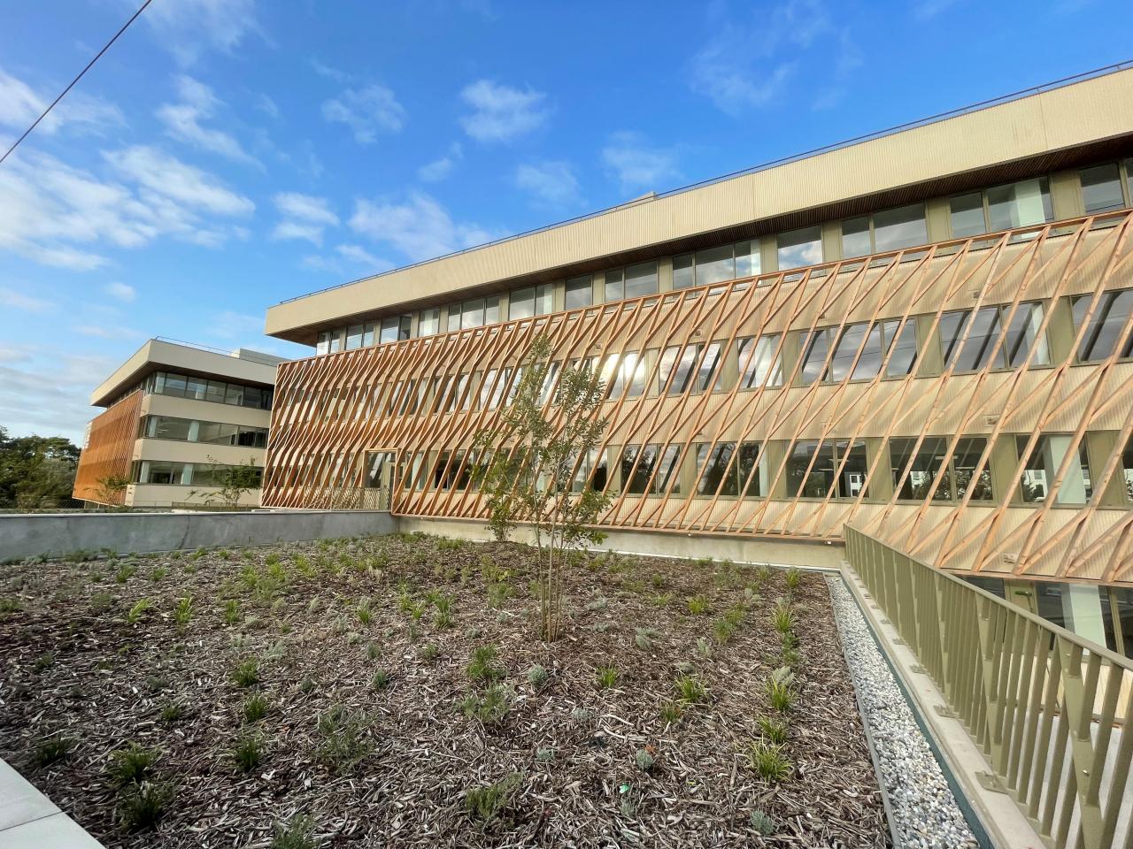 Bureau Mérignac 4078m² Location bureau Mérignac Gironde OLBUR2206654 5